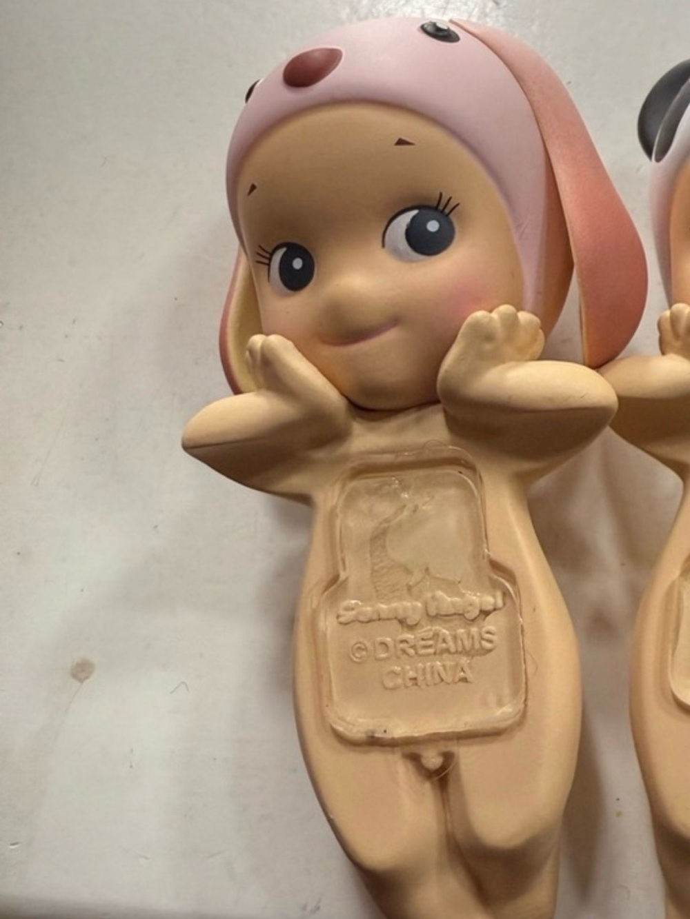 Sonny Angel hippers